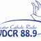 Decatur Catholic Radio - WDCR logo
