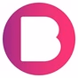 B Radio - Portsmouth logo