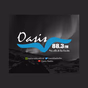 Oasis Stereo logo