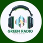 Green Radio logo