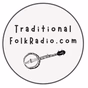 TraditionalFolkRadio.com logo