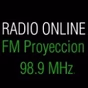 FM Proyeccion logo