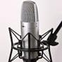 CalvaryFM Radio logo