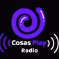 Cosas Play Radio logo