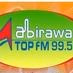 Radio Abirawa Top FM logo