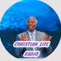 Christian Life Radio logo