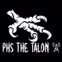 PHS The Talon logo