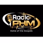 Radio PHM logo