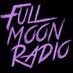 FullMoonRadio logo