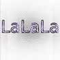 LaLaLa logo