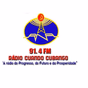 Radio Cuando Cubango logo