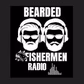 Bearded Fishermen Charity Radio logo