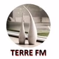 TERRE FM logo