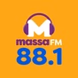 Massa FM Guairacá logo
