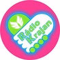 Rádio Krajan logo