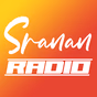 FM.sr Sranan Radio logo