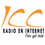 ICC Radio - Cristiana logo