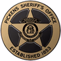 Pickens County Public Safety logo