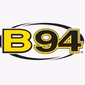 B94 - WBZZ-HD2 logo