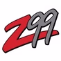 Z99 - CIZL-FM logo