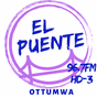 El Puente - KIIC-HD3 logo