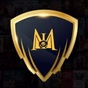 Innocent Michael Network logo