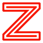 Difusora Zeta logo