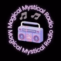 Magical Mystical Radio logo