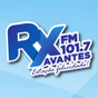Rádio Xavantes logo