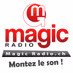Magic Radio logo