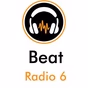 Beat Radio 6 logo
