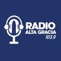 Radio Alta Gracia logo