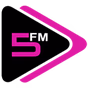 Radio5 Online Radio logo