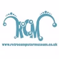 RCM Radio logo