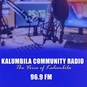 Kalumbila Community Radio logo