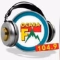 Ocara FM logo