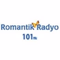 Romantik Radyo 101 logo