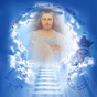 La Hora de la Divina Misericordia logo