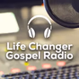 Life Changer Gospel Radio logo