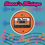 Reece's Mixtape logo