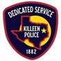 Killeen Police Department logo