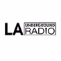 LA Underground Radio logo