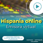 Hispania Online logo