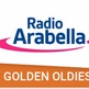 Radio Arabella - Golden Oldies logo