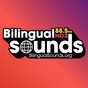 Bilingual Sounds - KSBR-HD3 logo