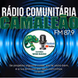 Rádio Comunitária Camaleão logo