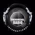 Phenomenal Radio logo