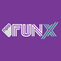 FunX - Hip Hop logo