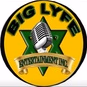 Biglyfe Radio logo