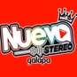 LA NUEVA STEREO GALAPA logo